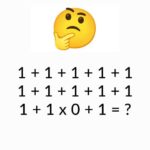 Can You Solve This Tricky Equation?