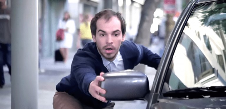 If This Doesn’t Make You Laugh Out Loud, You’ve Missed a Good Opportunity!