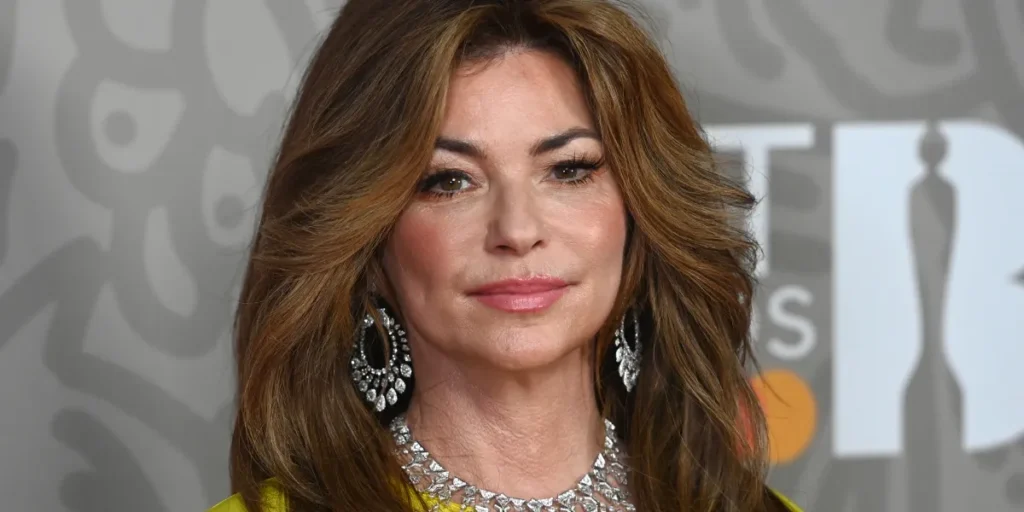 ‘Is That Her?’: Shania Twain’s Fans Are Shocked after Noticing Her ‘New’ Teeth