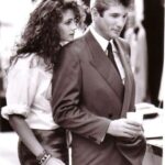 What made him reconsider? Initially, Gere was against starring in “Pretty Woman,” but after hearing Roberts say just three words, he changed his mind!