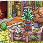 Can You Find the Hidden Dog in This Optical Illusion?