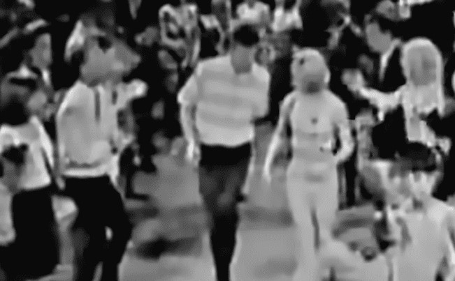 55 Years Ago, Everyone Danced To THIS Classic By Chris Montez. Do You Still Remember It?