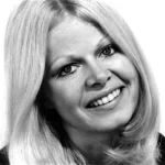 Even now, this blonde bombshell from the 1970s still has a tremendous screen presence.