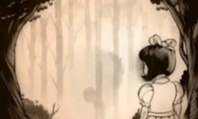 What Do You See First? Your Personality Will Decide