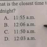 Math Question for Kids Sparked Heated Debate – People Can’t Agree on the Right Answer