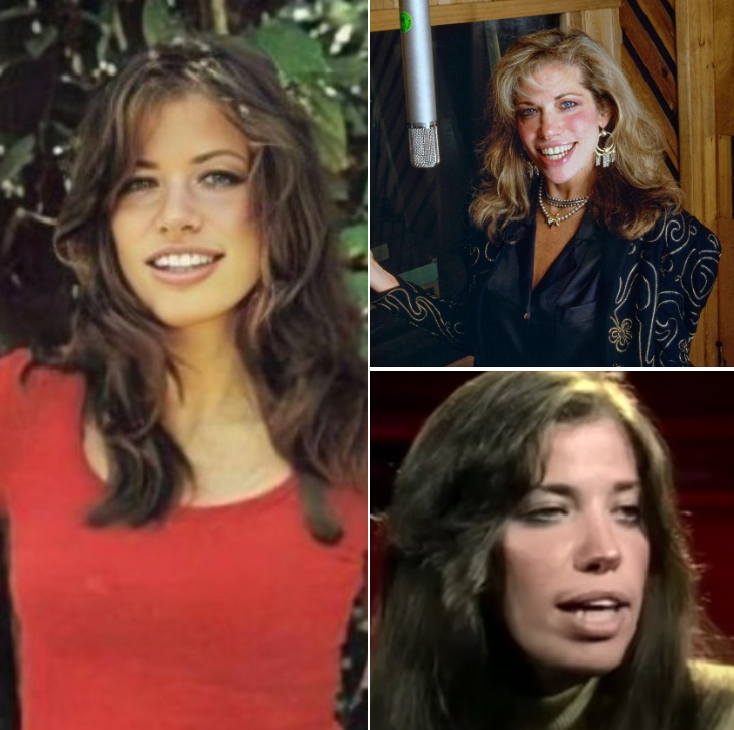 Carly Simon finally says who “You’re So Vain” is written about, confirms what we knew all along