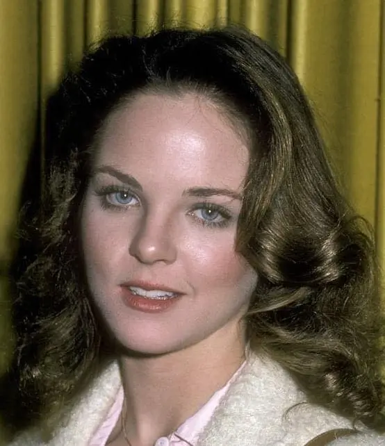 What happened to Melissa Sue Anderson? Check out what she’s been up to.
