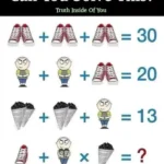 Can You Get This Solved?
