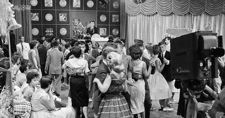In the late 1950s, the biggest generation in American history was introduced to two new exciting forms of media. The first was TV, which became the primary source of family entertainment. The second was Rock and Roll music, which teenagers loved!