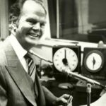 Paul Harvey Scarily Predicted The Future in 1964. Now Listen to His Prophetic Words 55 Years Later