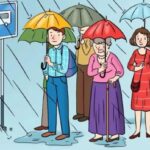 An unusual task that only 1% of users can handle and find out why this image is strange!