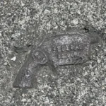 Century-Old Mystery Discovered in City Park Sidewalk—You Won’t Believe What It Is!