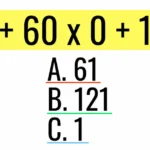 Can You Solve This Challenging Math Problem?