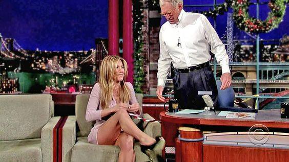 The Funniest Moments In Talk Show History. Try Not To Gasp