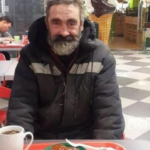 A Waitress Kindly Served A Homeless Man: The Girl Had No Idea What A Surprise Awaited Her!