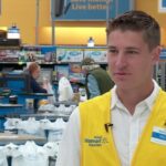 Cashier Has The Perfect Response When Shopper Gets On ‘Express Line’ With To Many ltems