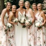 New Bride Demands Her Bridesmaids Pay for Their Dresses She Bought for the Ceremony. What happened next…