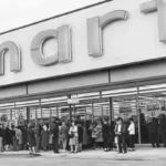 Kmart’s “Blue Light Special” – Boy, do I remember those days