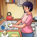 RIDDLE: Spot The Mistake In The Kitchen