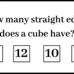 Difficult Knowledge Questions for High IQ Individuals