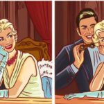 All the differences in these images can only be noticed by a genius!