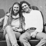 The transformation of this high school sweetheart into a TV icon is incredibly motivating.