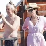 Hardly anyone knows who he is anymore, even though he was perhaps the most well-known rock star in the world.