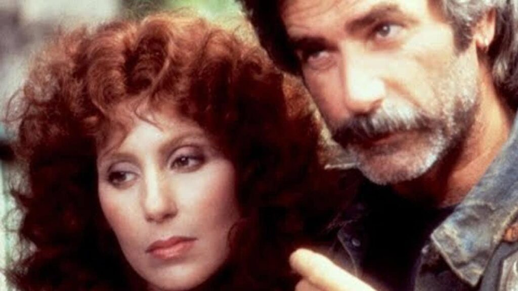 She Was The Love Of My Life At Age 74 Sam Elliot Confirm Rumors Of Decades