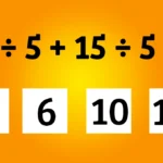 Are You Up to the Task of Solving This Complex Equation?