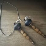 Do you recall this? An iconic vintage item that shaped our younger years.