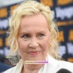 Many did not recognize this 74-year-old woman as a style icon of the 70s.