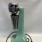 A beloved appliance from the last century that brought us joy whenever we used it.