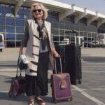 My Mother-in-Law Booked the Adjacent Room During Our Honeymoon – She Aimed to Disrupt Our Trip, but Fate Had Other Plans