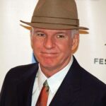 The news about beloved actor Steve Martin comes as a shock