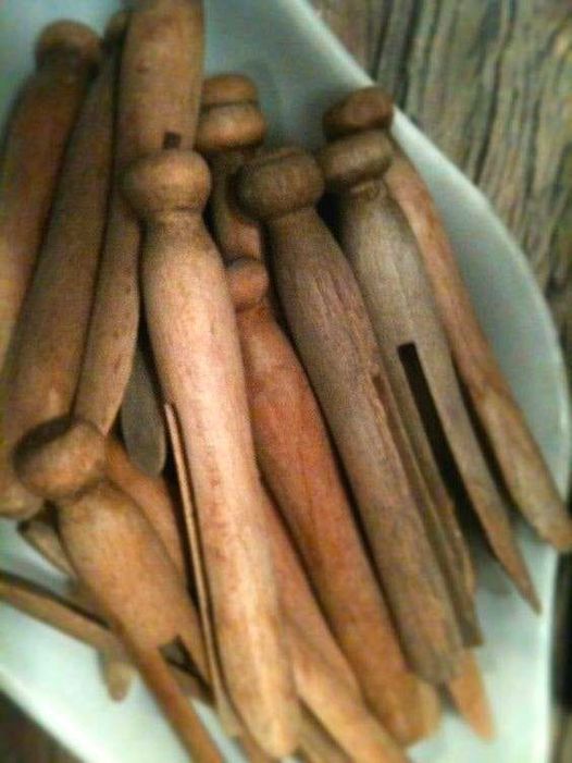 “I Found These At My Grandma’s House And Have No Idea What They Are”