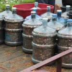 Man Saves Coins for 45 Years, Making a Big Impact at the Bank