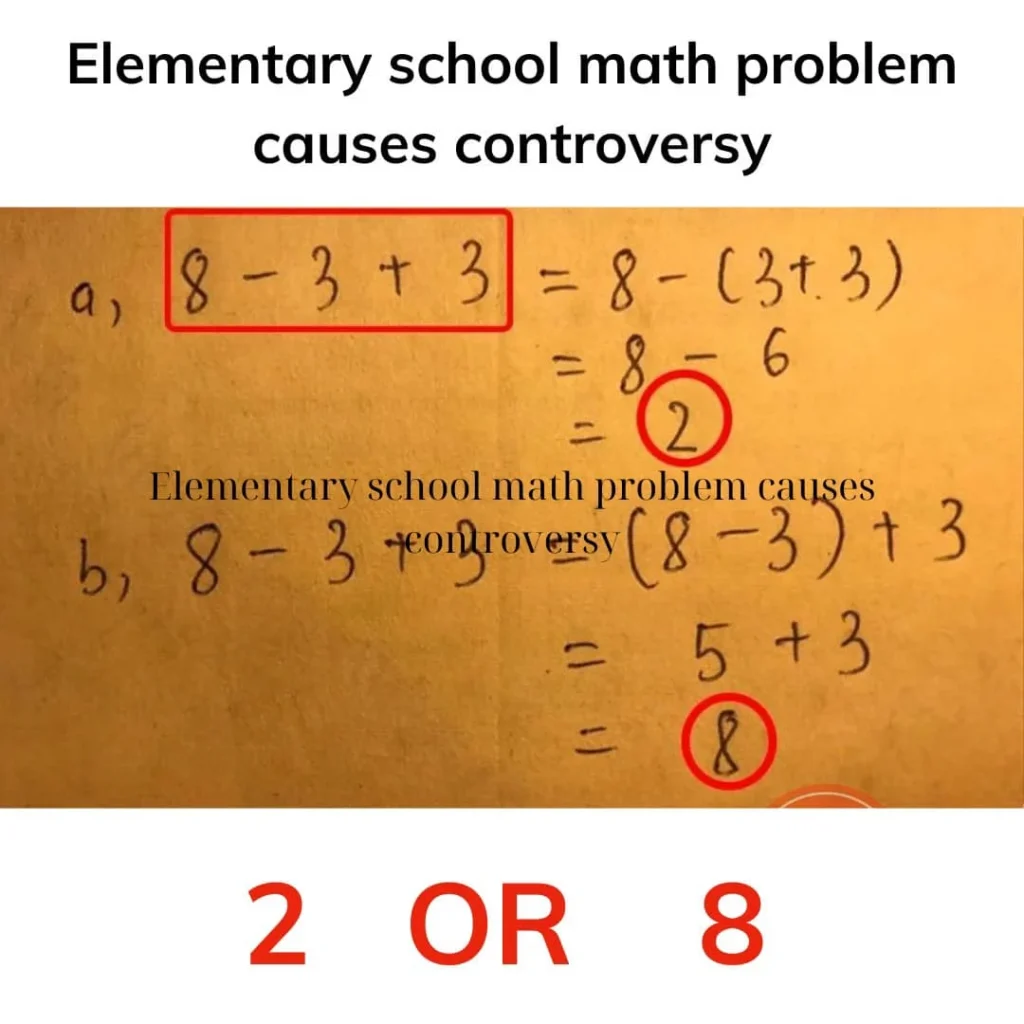 Let’s compare the answers for good measure 👉