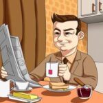 Find the folder if you have hawk eyes!