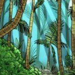 The tiger hiding in this image is only visible to a genius.