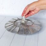 Unusual device with an unusual shape and a deep significance