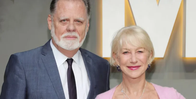“A Surprise From 78-year-old Star”: Helen Mirren Surprised Fans With Her Swimsuit Photo!