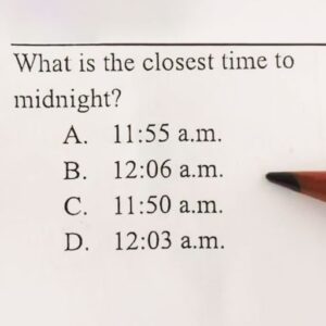 Kids’ Math Question Started a Tempting Debate: No One Could Agree on the Right Answer