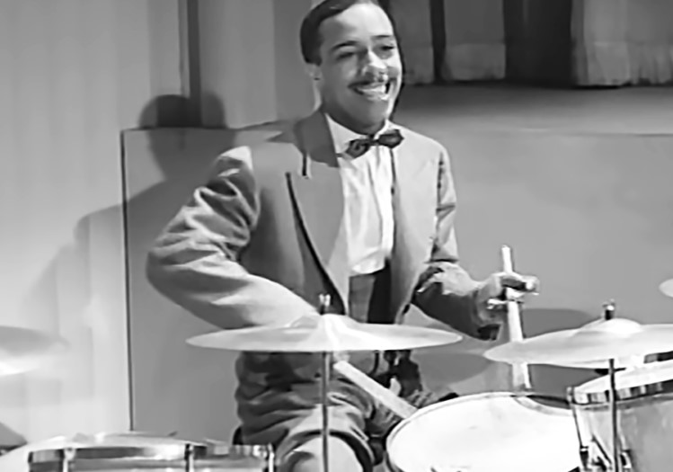 76 Years Ago, The Best Dance Routine In History Was Performed Unrehearsed on The First Take