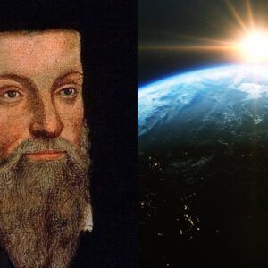 Fortune Teller Nostradamus Made Four Chilling Predictions For 2024