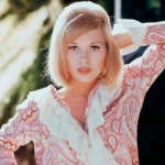 See what one of the 1970s icons looks like at 83 now.