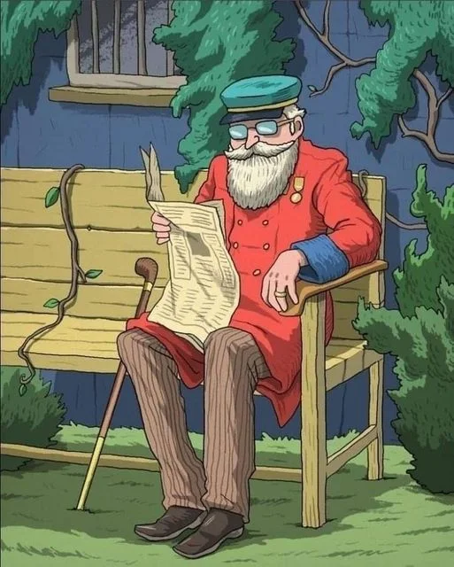 Merely 2% are able to locate the misplaced pipe! Try it right now!