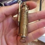 What’s this object called?