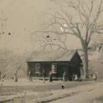 He paid onIy $2 at a flea market for an old photograph