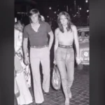 This Paparazzi Photo Has Never Been Edited – Take A Closer Look