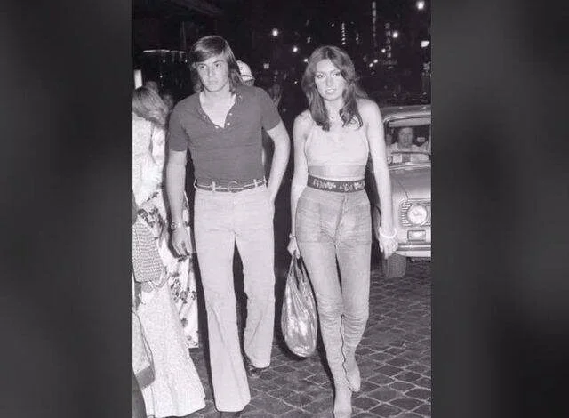 This Paparazzi Photo Has Never Been Edited – Take A Closer Look